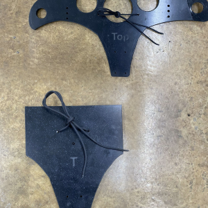 Front Bumpers