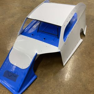 Modified Body