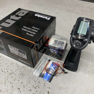 Race Ready Electronics